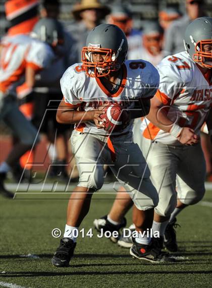 Thumbnail 2 in Atascadero @ Righetti photogallery.
