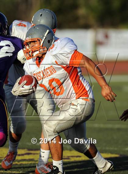 Thumbnail 1 in Atascadero @ Righetti photogallery.