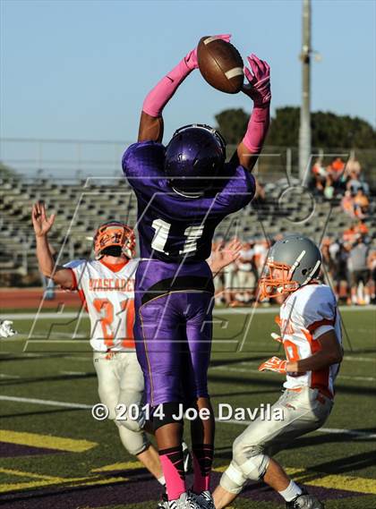 Thumbnail 3 in Atascadero @ Righetti photogallery.