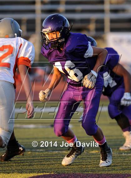 Thumbnail 2 in Atascadero @ Righetti photogallery.