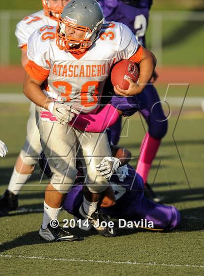 Thumbnail 2 in Atascadero @ Righetti photogallery.