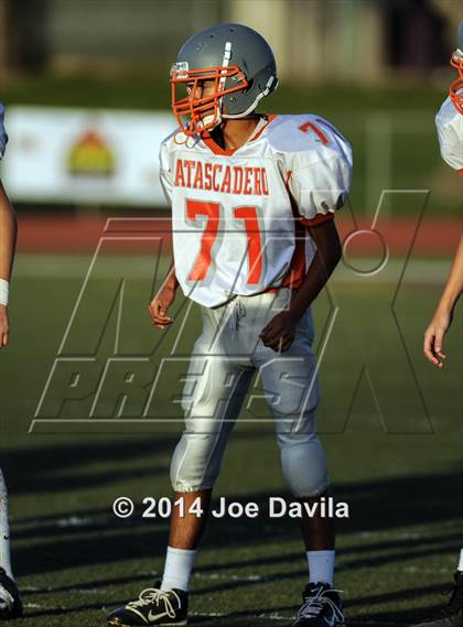 Thumbnail 1 in Atascadero @ Righetti photogallery.