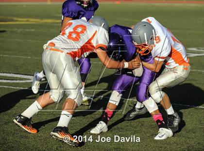 Thumbnail 1 in Atascadero @ Righetti photogallery.