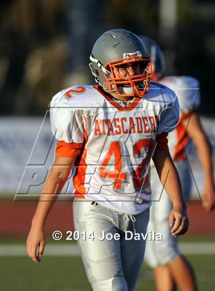 Thumbnail 1 in Atascadero @ Righetti photogallery.