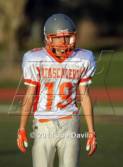 Thumbnail 3 in Atascadero @ Righetti photogallery.
