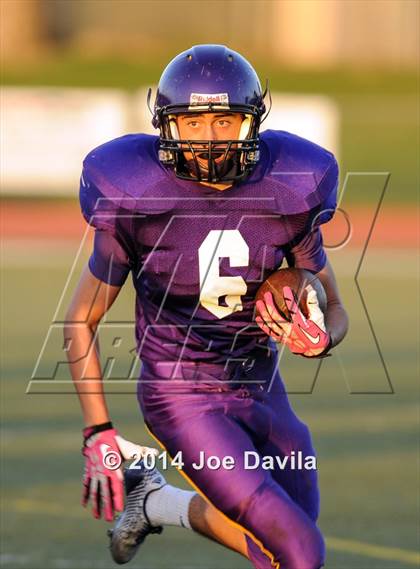 Thumbnail 2 in Atascadero @ Righetti photogallery.