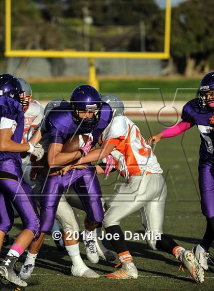 Thumbnail 1 in Atascadero @ Righetti photogallery.