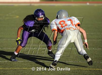 Thumbnail 3 in Atascadero @ Righetti photogallery.