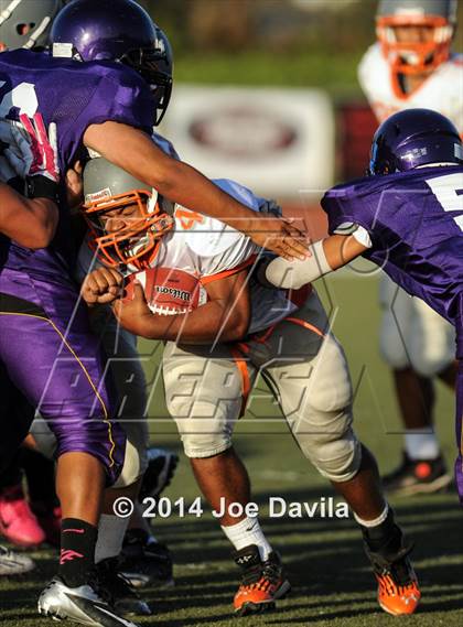 Thumbnail 1 in Atascadero @ Righetti photogallery.