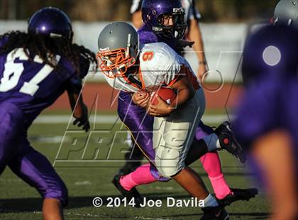Thumbnail 3 in Atascadero @ Righetti photogallery.