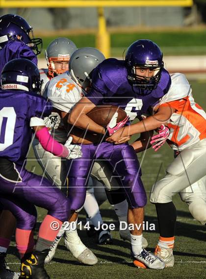 Thumbnail 2 in Atascadero @ Righetti photogallery.