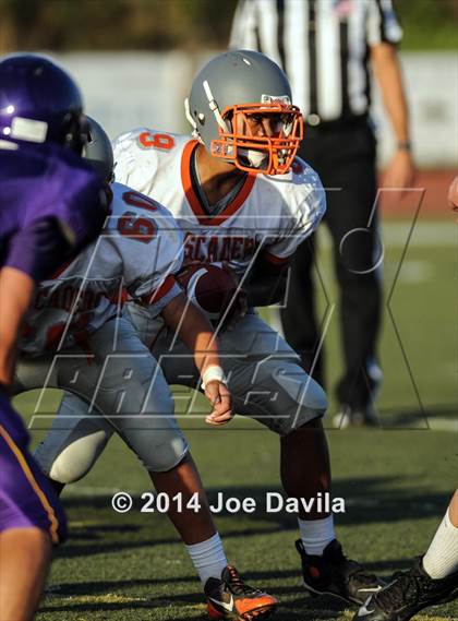 Thumbnail 3 in Atascadero @ Righetti photogallery.