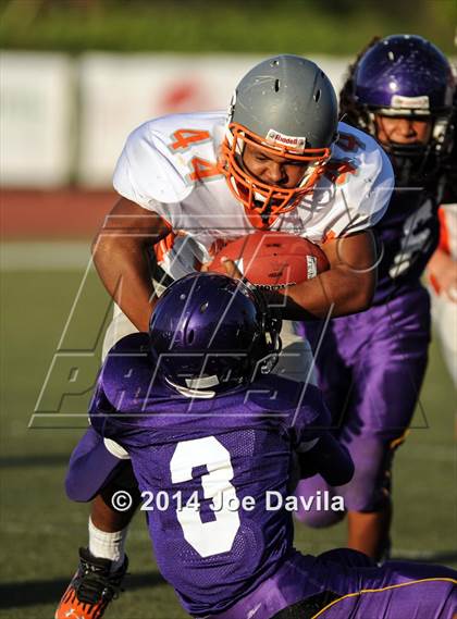 Thumbnail 2 in Atascadero @ Righetti photogallery.