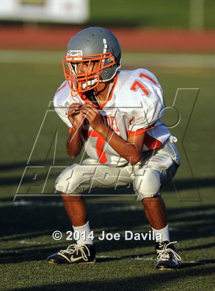 Thumbnail 3 in Atascadero @ Righetti photogallery.