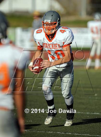 Thumbnail 1 in Atascadero @ Righetti photogallery.