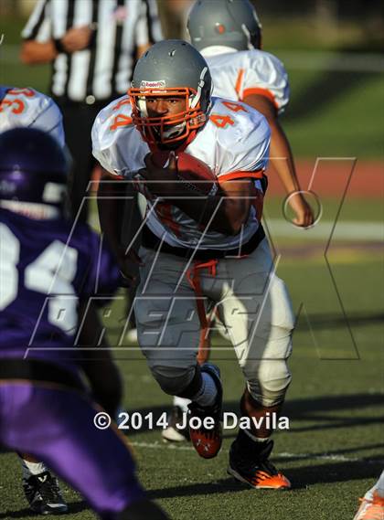 Thumbnail 3 in Atascadero @ Righetti photogallery.