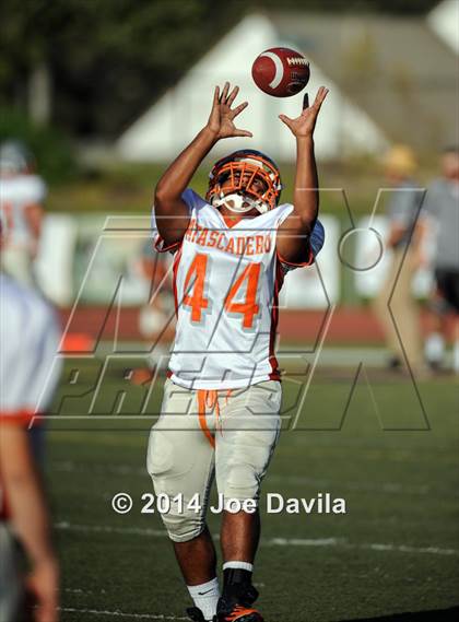 Thumbnail 1 in Atascadero @ Righetti photogallery.
