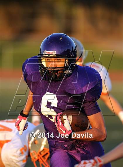 Thumbnail 3 in Atascadero @ Righetti photogallery.