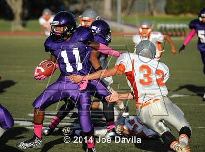 Thumbnail 1 in Atascadero @ Righetti photogallery.