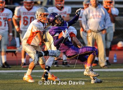 Thumbnail 1 in Atascadero @ Righetti photogallery.