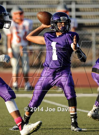 Thumbnail 3 in Atascadero @ Righetti photogallery.