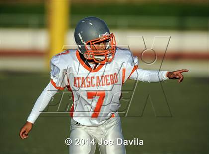 Thumbnail 3 in Atascadero @ Righetti photogallery.