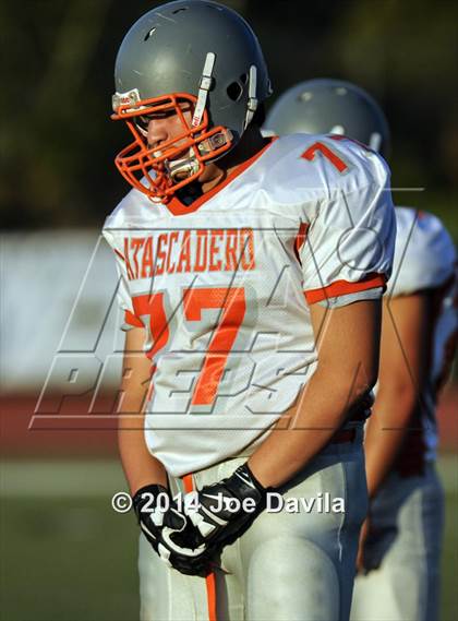 Thumbnail 3 in Atascadero @ Righetti photogallery.