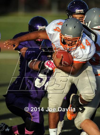 Thumbnail 2 in Atascadero @ Righetti photogallery.