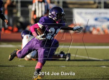 Thumbnail 3 in Atascadero @ Righetti photogallery.