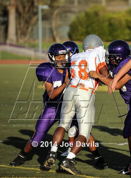 Thumbnail 1 in Atascadero @ Righetti photogallery.