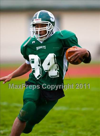 Thumbnail 1 in Corning @ Southside photogallery.