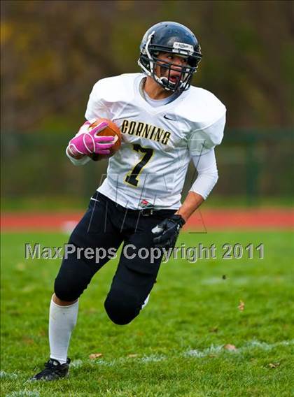 Thumbnail 1 in Corning @ Southside photogallery.