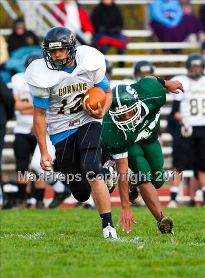 Thumbnail 2 in Corning @ Southside photogallery.