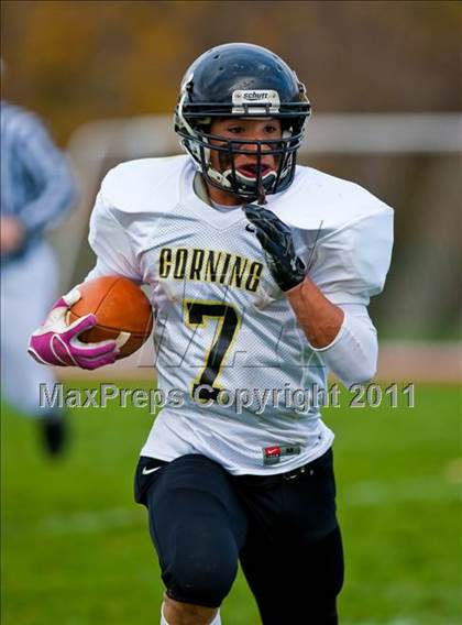 Thumbnail 1 in Corning @ Southside photogallery.