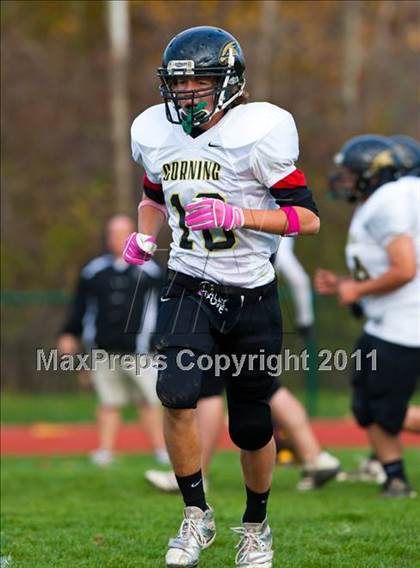 Thumbnail 1 in Corning @ Southside photogallery.