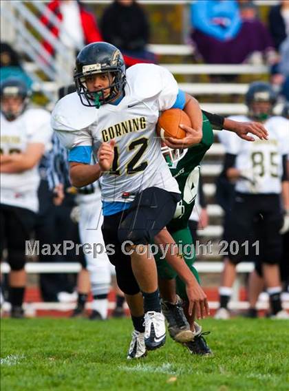 Thumbnail 1 in Corning @ Southside photogallery.