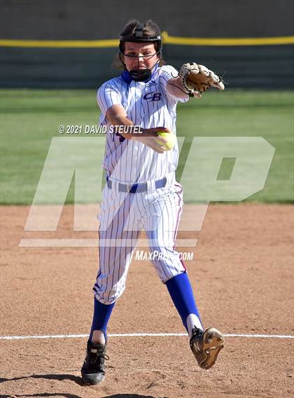 Thumbnail 3 in Elk Grove @ Christian Brothers photogallery.
