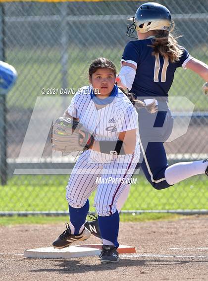 Thumbnail 2 in Elk Grove @ Christian Brothers photogallery.