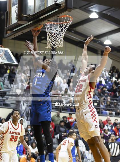 Thumbnail 1 in  Rich Township @ Vashon (Ramey Midwest Showdown) photogallery.
