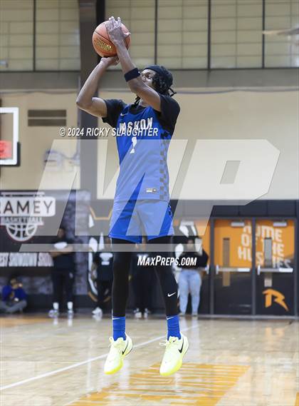 Thumbnail 1 in  Rich Township @ Vashon (Ramey Midwest Showdown) photogallery.
