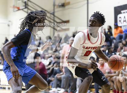 Thumbnail 1 in  Rich Township @ Vashon (Ramey Midwest Showdown) photogallery.