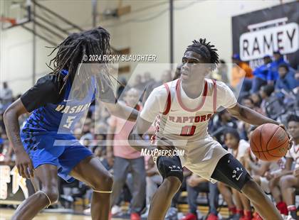 Thumbnail 3 in  Rich Township @ Vashon (Ramey Midwest Showdown) photogallery.
