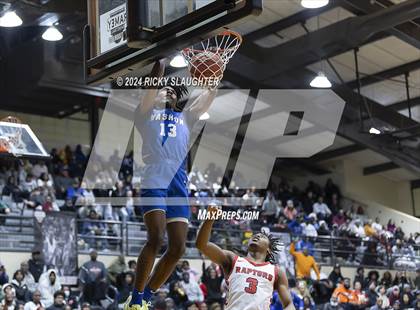 Thumbnail 1 in  Rich Township @ Vashon (Ramey Midwest Showdown) photogallery.