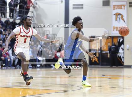 Thumbnail 3 in  Rich Township @ Vashon (Ramey Midwest Showdown) photogallery.