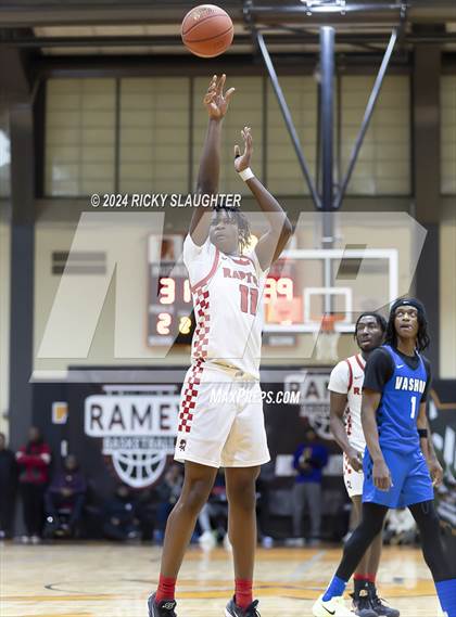 Thumbnail 2 in  Rich Township @ Vashon (Ramey Midwest Showdown) photogallery.