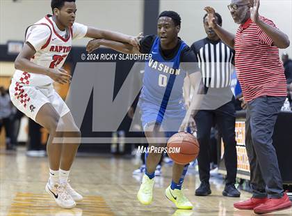 Thumbnail 2 in  Rich Township @ Vashon (Ramey Midwest Showdown) photogallery.