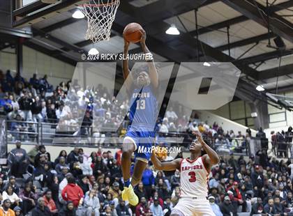 Thumbnail 2 in  Rich Township @ Vashon (Ramey Midwest Showdown) photogallery.