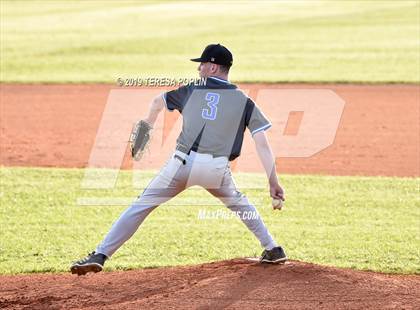 Thumbnail 2 in Fort Mill @ Mann (SCHSL AAAAA District Playoff) photogallery.