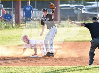 Thumbnail 1 in Fort Mill @ Mann (SCHSL AAAAA District Playoff) photogallery.