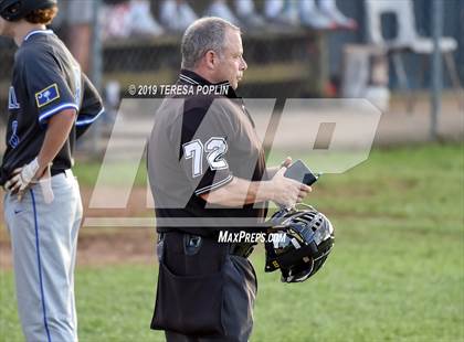 Thumbnail 1 in Fort Mill @ Mann (SCHSL AAAAA District Playoff) photogallery.